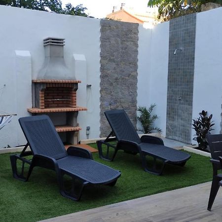 Apartmán Malvarosa Beach Private Garden Valencie Exteriér fotografie