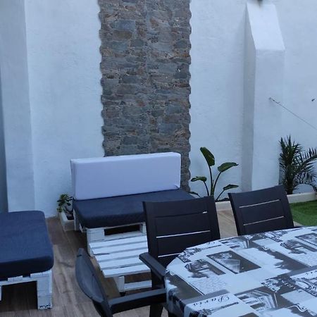 Apartmán Malvarosa Beach Private Garden Valencie Exteriér fotografie