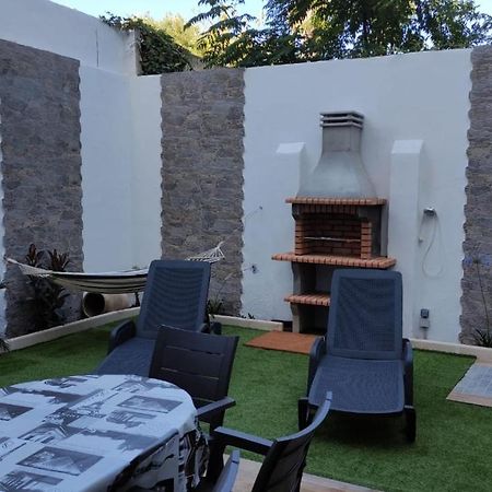 Apartmán Malvarosa Beach Private Garden Valencie Exteriér fotografie