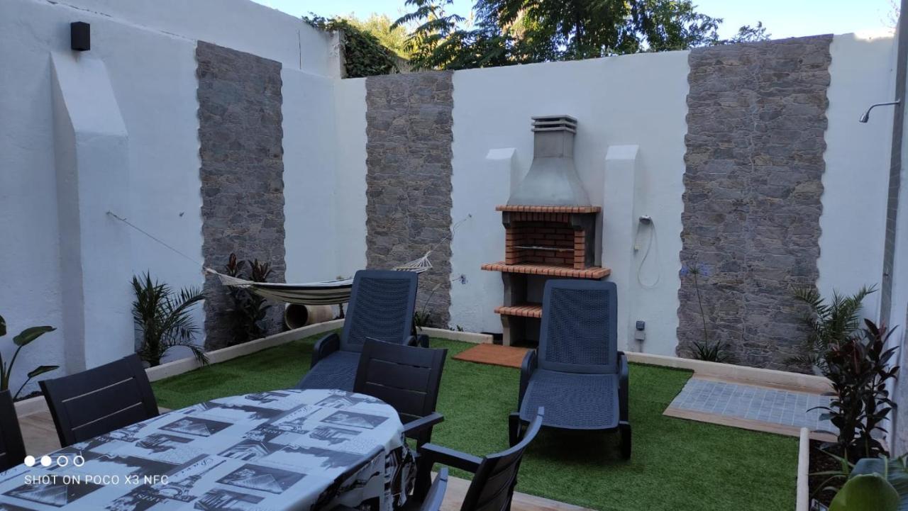 Apartmán Malvarosa Beach Private Garden Valencie Exteriér fotografie