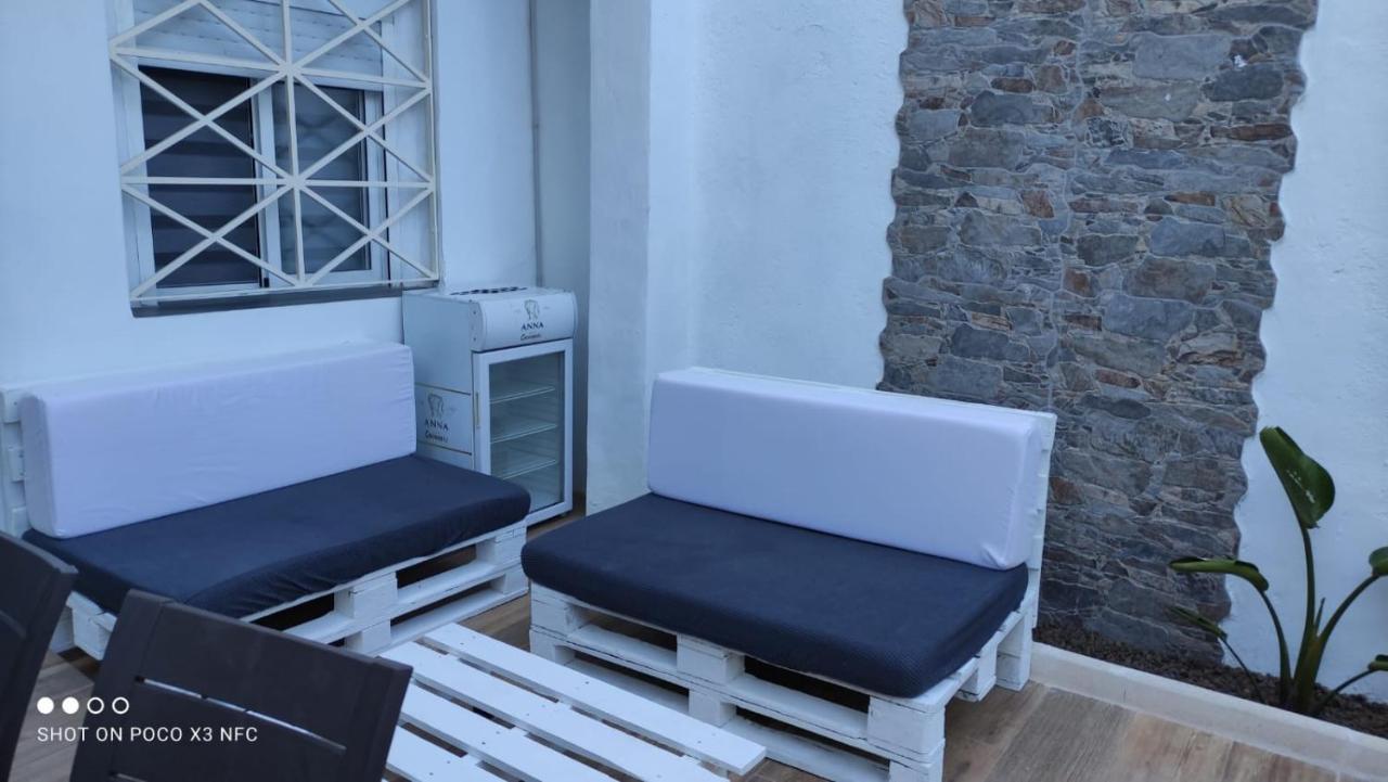 Apartmán Malvarosa Beach Private Garden Valencie Exteriér fotografie